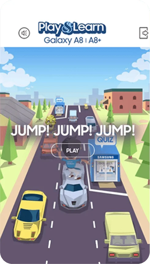 Samsung Game